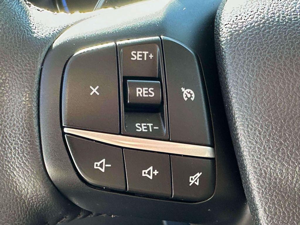 used 2022 Ford Bronco Sport car, priced at $25,991