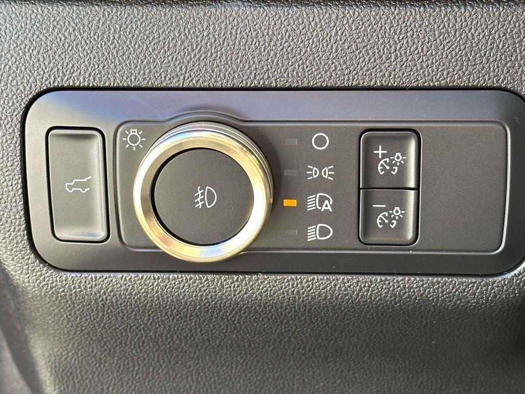 used 2022 Ford Bronco Sport car, priced at $25,991