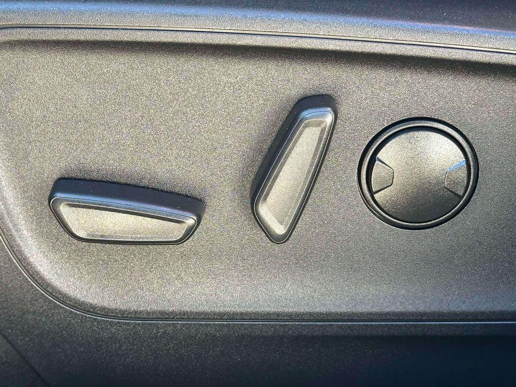 used 2022 Ford Bronco Sport car, priced at $25,991