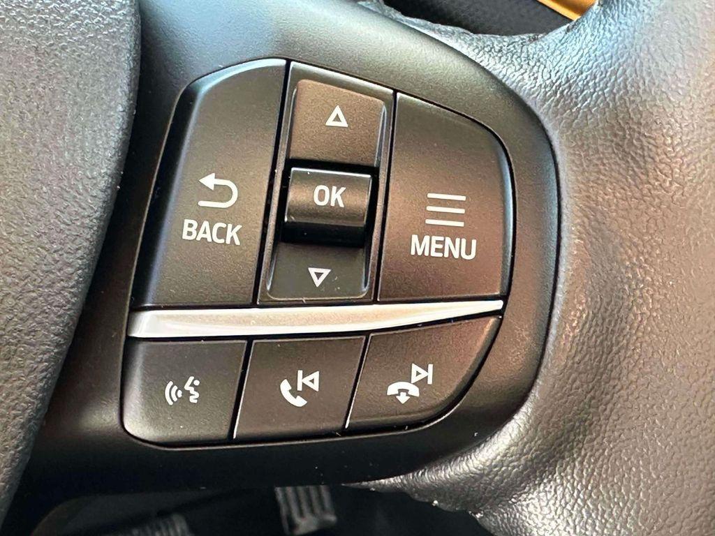 used 2022 Ford Bronco Sport car, priced at $25,991