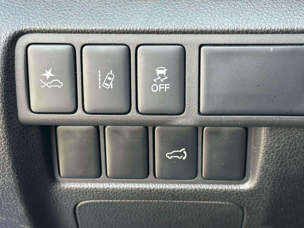 used 2024 Mitsubishi Eclipse Cross car, priced at $16,991