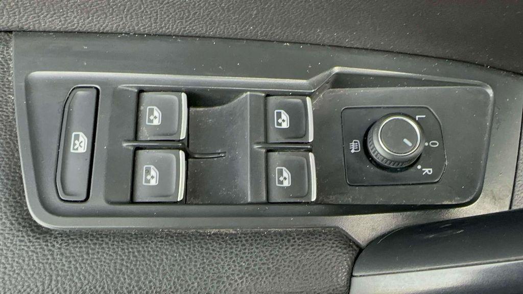 used 2021 Volkswagen Tiguan car, priced at $16,991