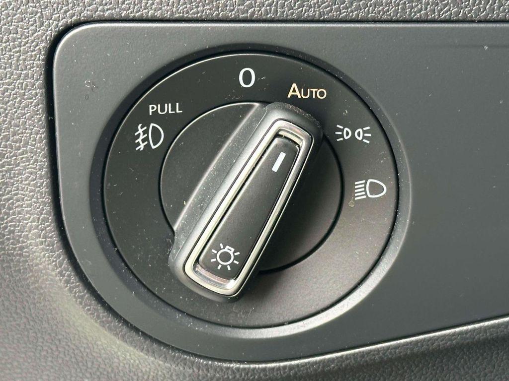 used 2021 Volkswagen Tiguan car, priced at $16,991