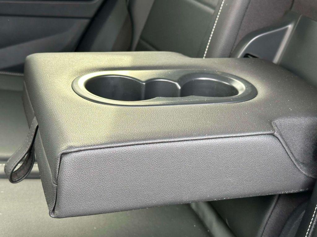 used 2021 Volkswagen Tiguan car, priced at $16,991