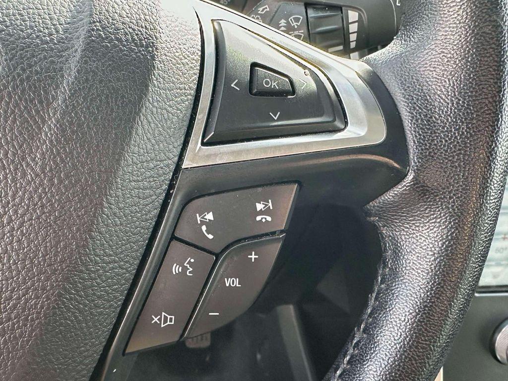 used 2023 Ford Edge car, priced at $17,991