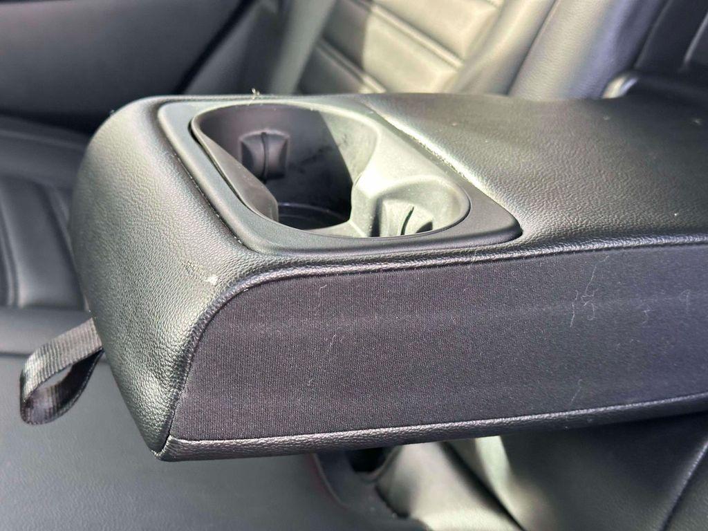 used 2023 Ford Edge car, priced at $17,991