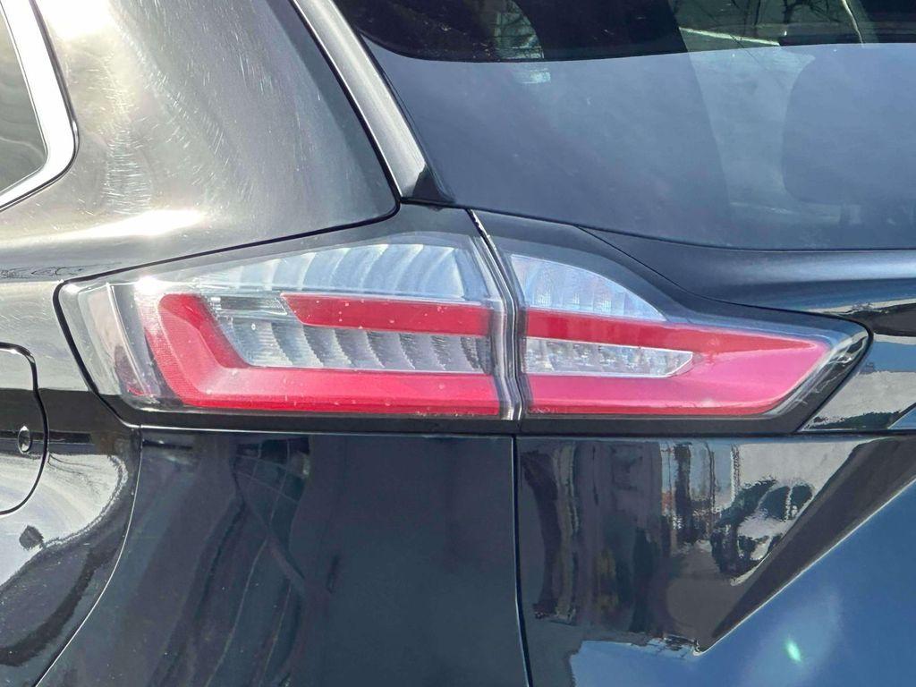 used 2023 Ford Edge car, priced at $17,991