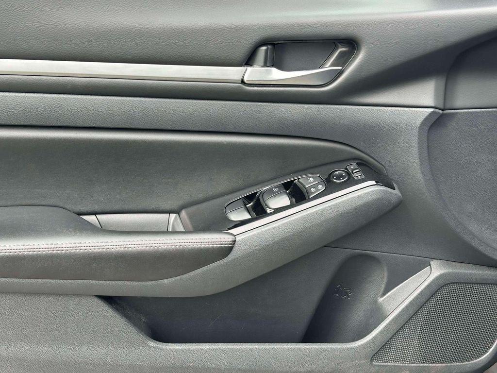 used 2023 Nissan Altima car, priced at $16,994