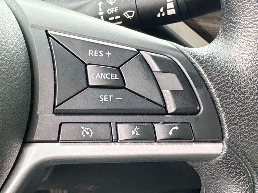 used 2023 Nissan Altima car, priced at $16,994