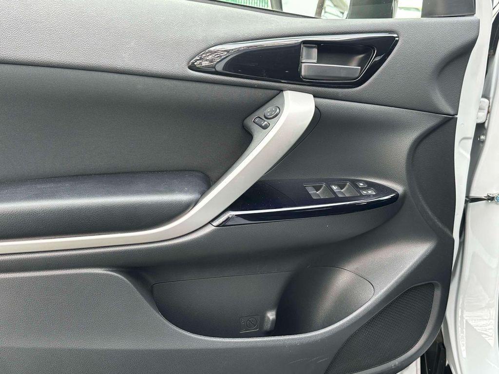 used 2022 Mitsubishi Eclipse Cross car, priced at $16,995