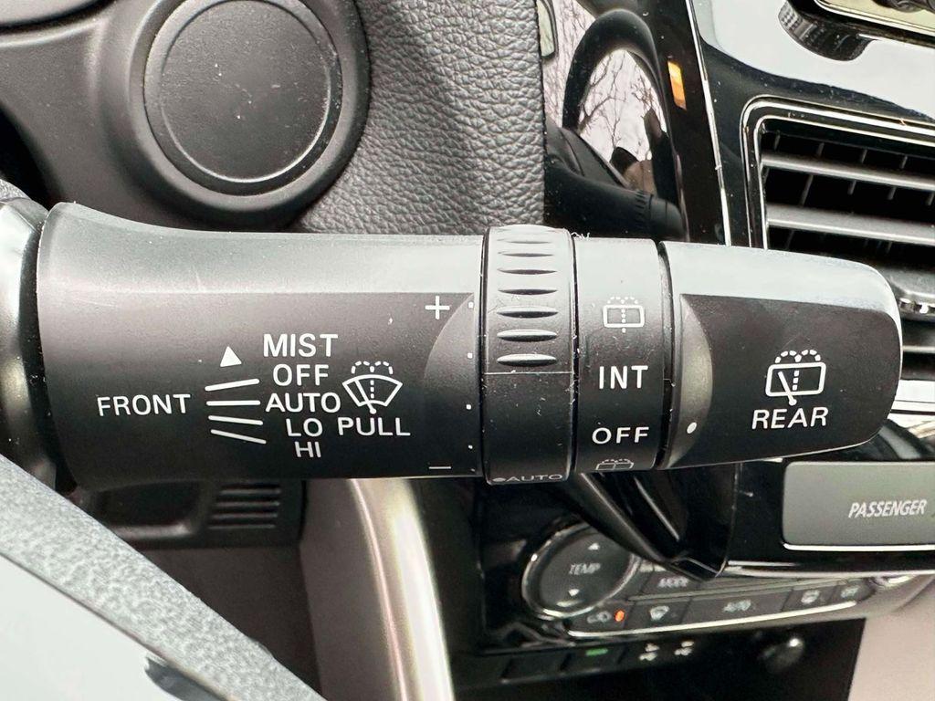 used 2022 Mitsubishi Eclipse Cross car, priced at $16,995