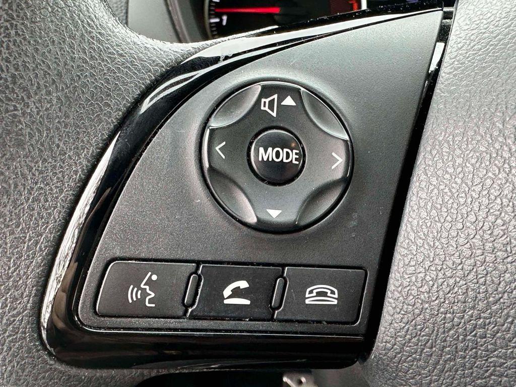 used 2022 Mitsubishi Eclipse Cross car, priced at $16,995