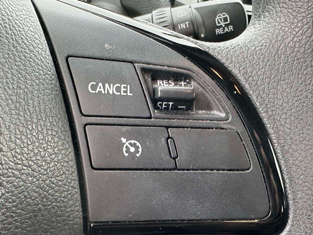 used 2022 Mitsubishi Eclipse Cross car, priced at $16,995