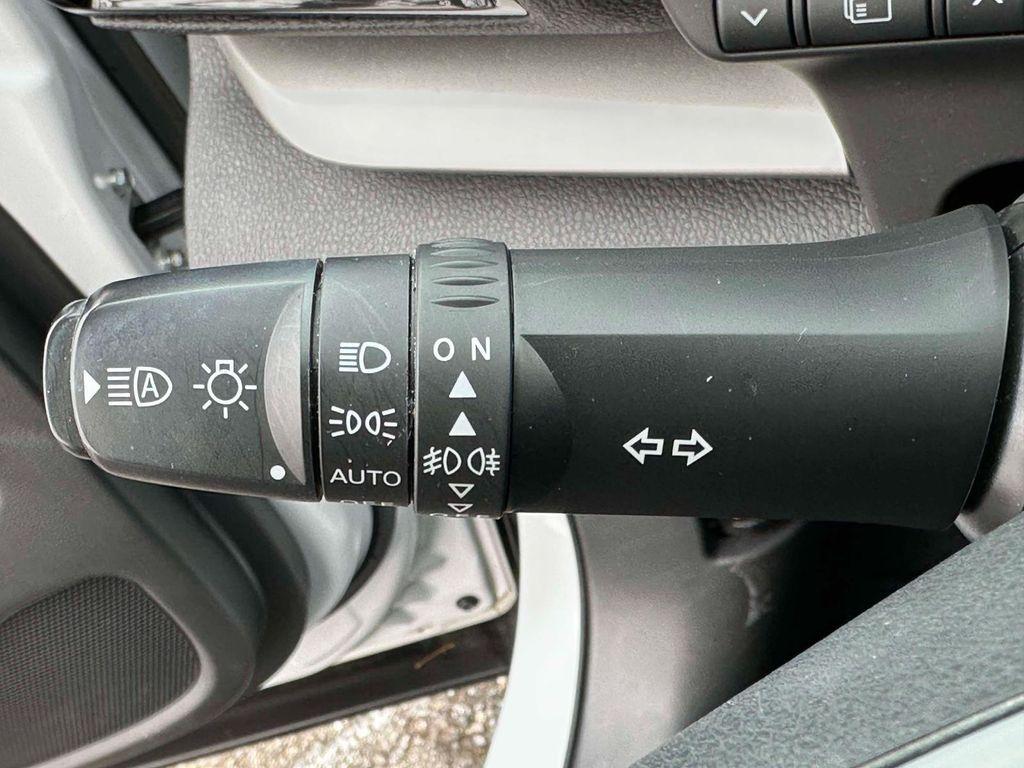 used 2022 Mitsubishi Eclipse Cross car, priced at $16,995