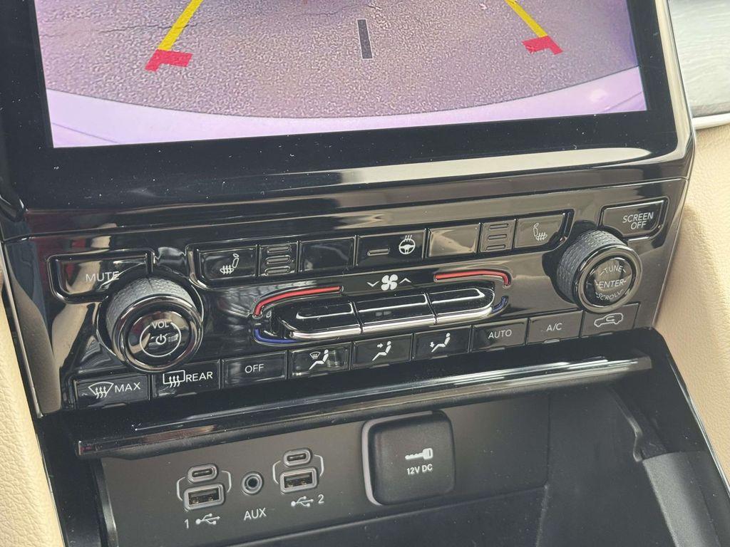 used 2023 Jeep Grand Cherokee car, priced at $30,995