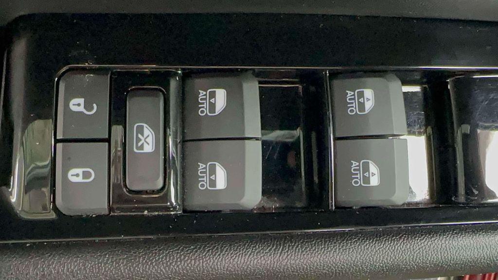 used 2024 Jeep Wagoneer L car, priced at $31,991