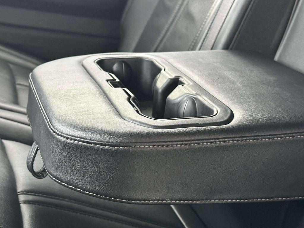 used 2024 Jeep Wagoneer L car, priced at $31,991