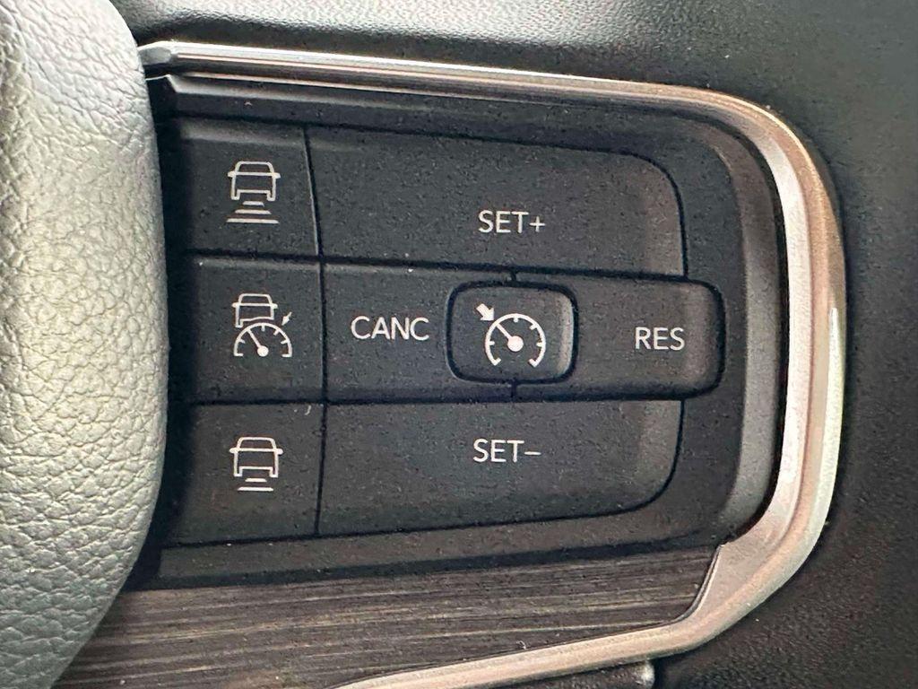 used 2024 Jeep Wagoneer L car, priced at $31,991