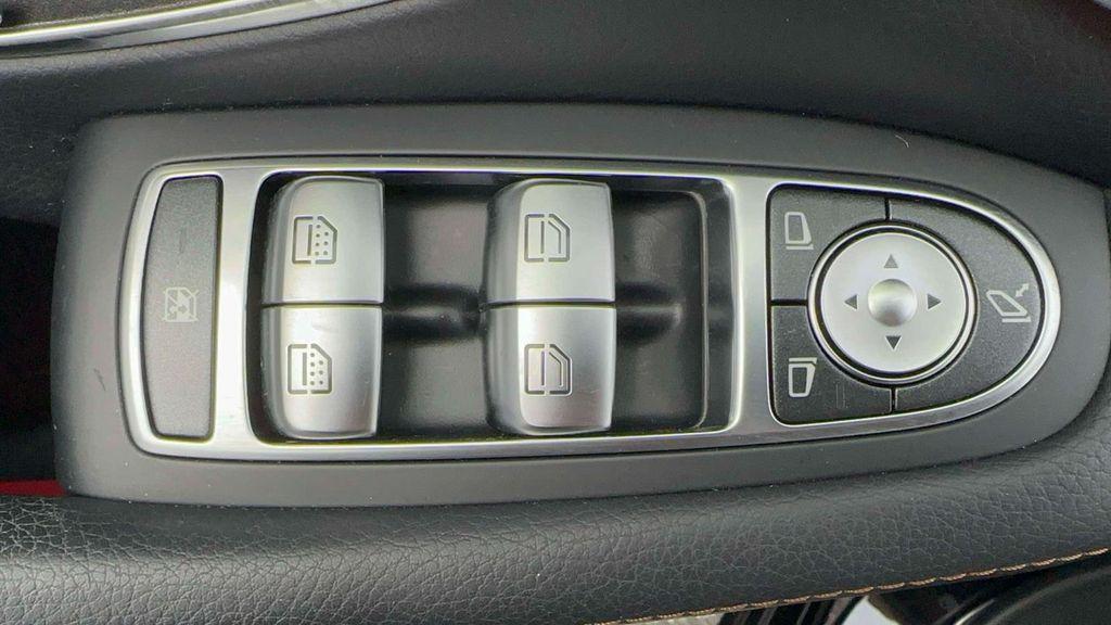 used 2018 Mercedes-Benz S-Class car, priced at $26,995