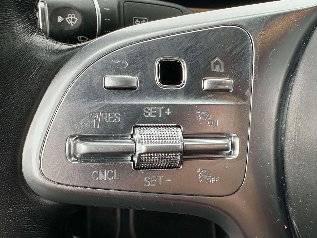 used 2018 Mercedes-Benz S-Class car, priced at $26,995