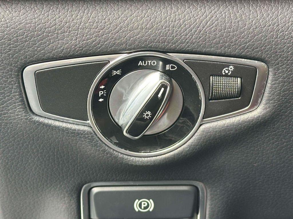 used 2018 Mercedes-Benz S-Class car, priced at $26,995