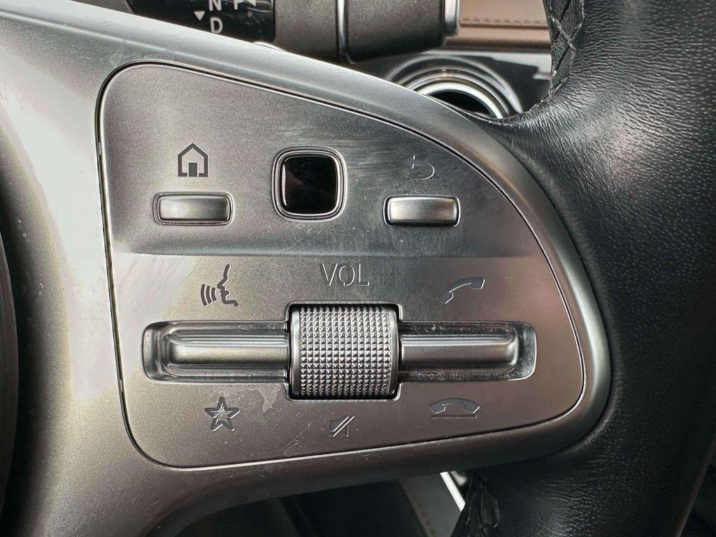 used 2018 Mercedes-Benz S-Class car, priced at $26,995