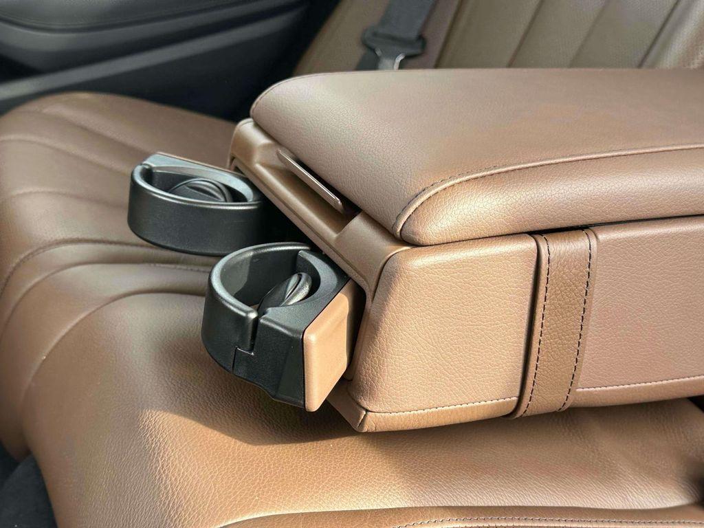 used 2018 Mercedes-Benz S-Class car, priced at $26,995