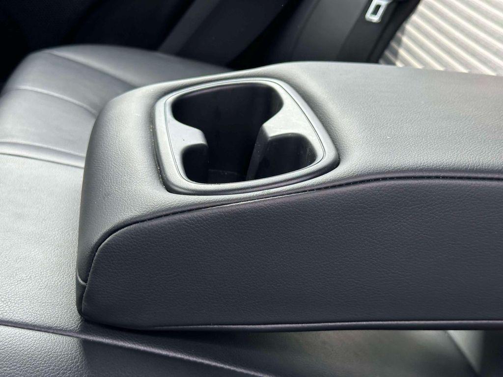 used 2024 Toyota Camry car, priced at $22,991