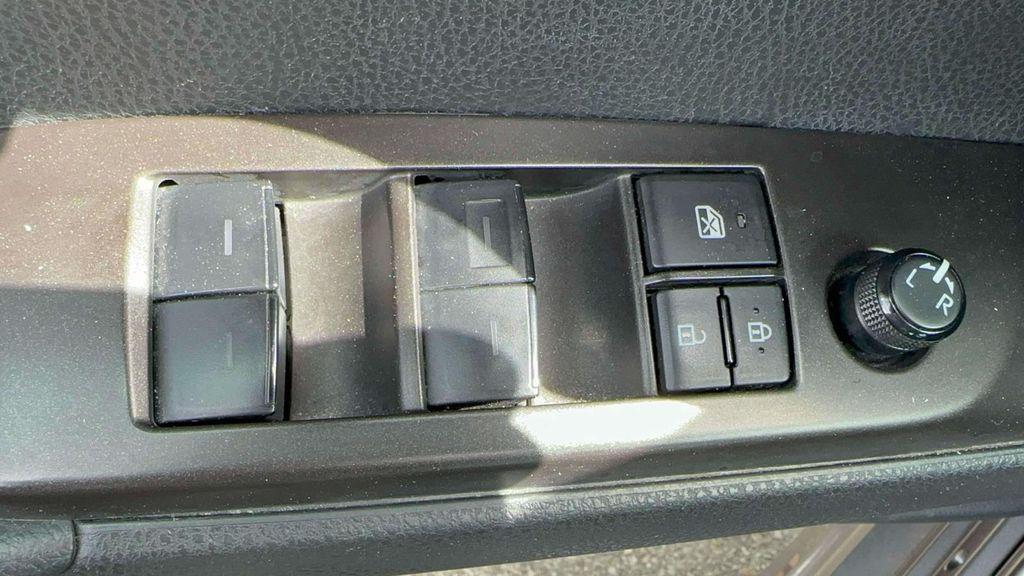 used 2024 Toyota Camry car, priced at $22,991