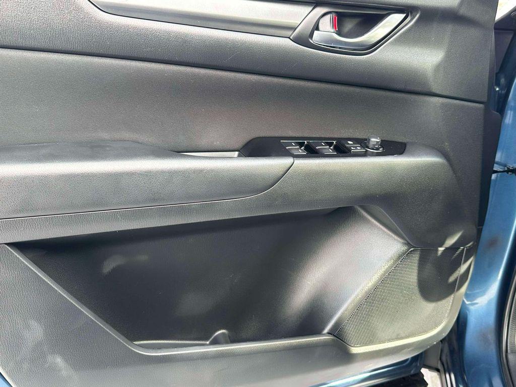 used 2023 Mazda CX-5 car, priced at $18,991