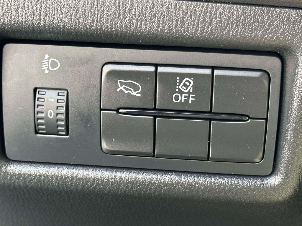 used 2023 Mazda CX-5 car, priced at $18,991