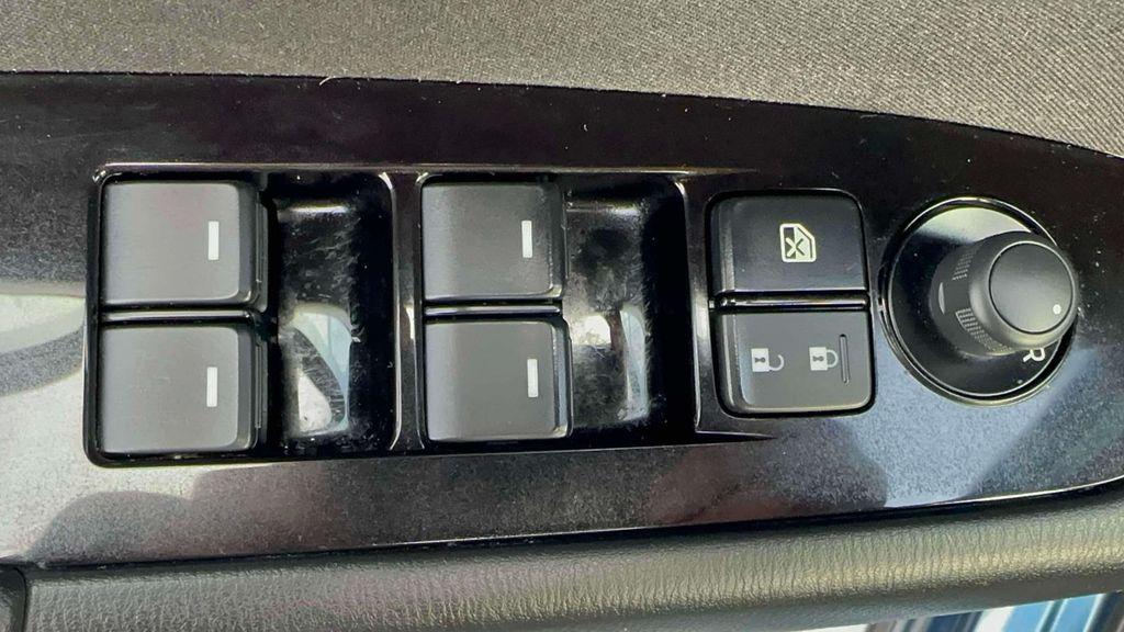 used 2023 Mazda CX-5 car, priced at $18,991