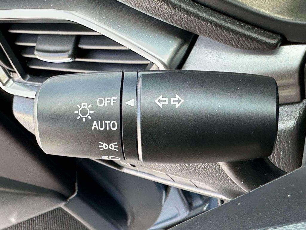 used 2023 Mazda CX-5 car, priced at $18,991