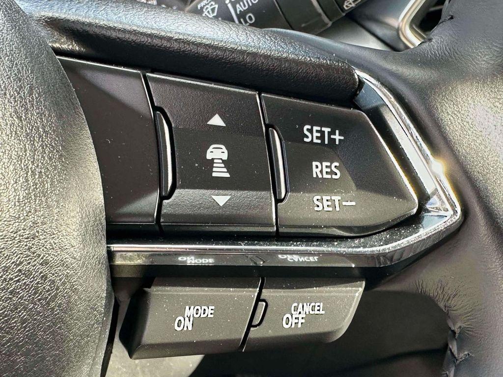 used 2023 Mazda CX-5 car, priced at $18,991