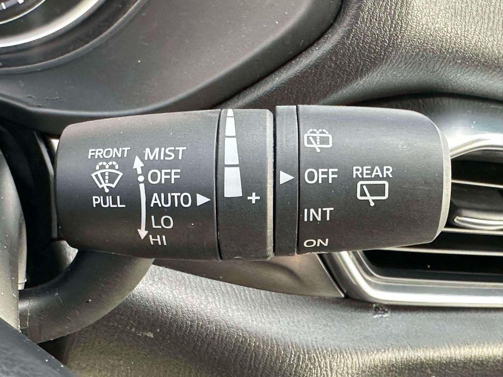 used 2023 Mazda CX-5 car, priced at $18,991