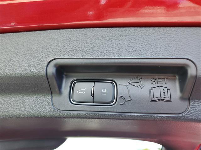 used 2021 Ford Explorer car, priced at $23,990