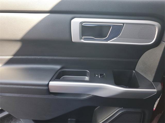 used 2021 Ford Explorer car, priced at $23,990