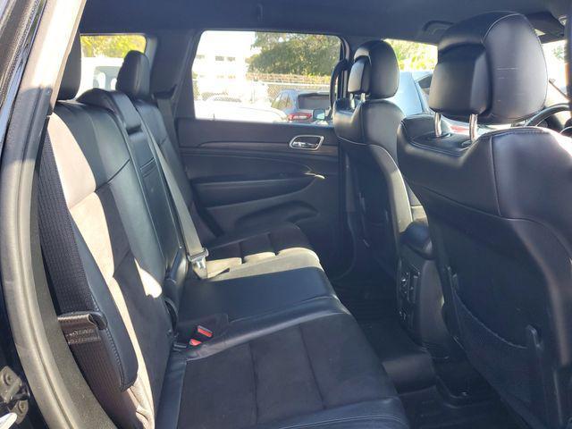 used 2019 Jeep Grand Cherokee car, priced at $15,990