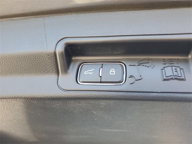 used 2025 Ford Explorer car, priced at $35,990