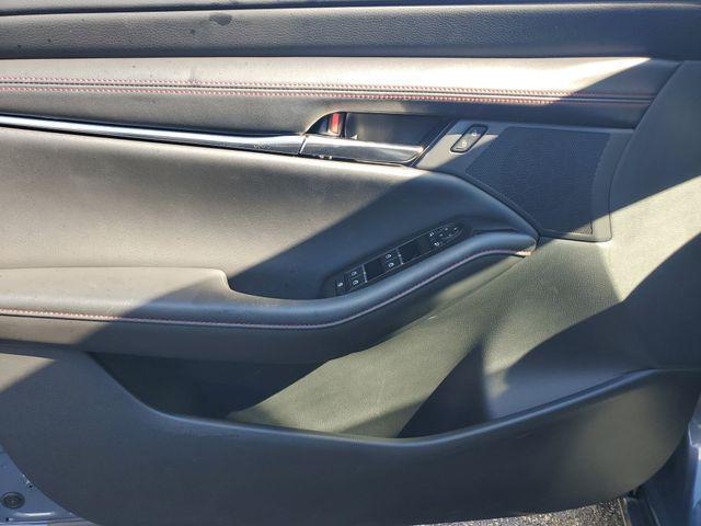 used 2024 Mazda Mazda3 car, priced at $24,990