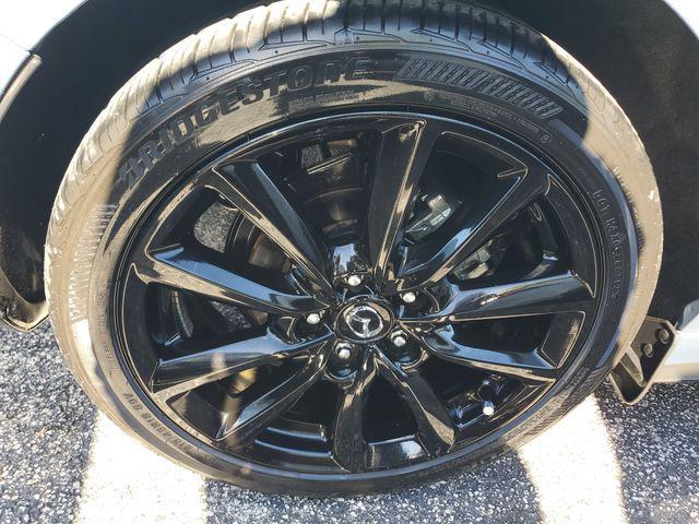 used 2024 Mazda Mazda3 car, priced at $24,990