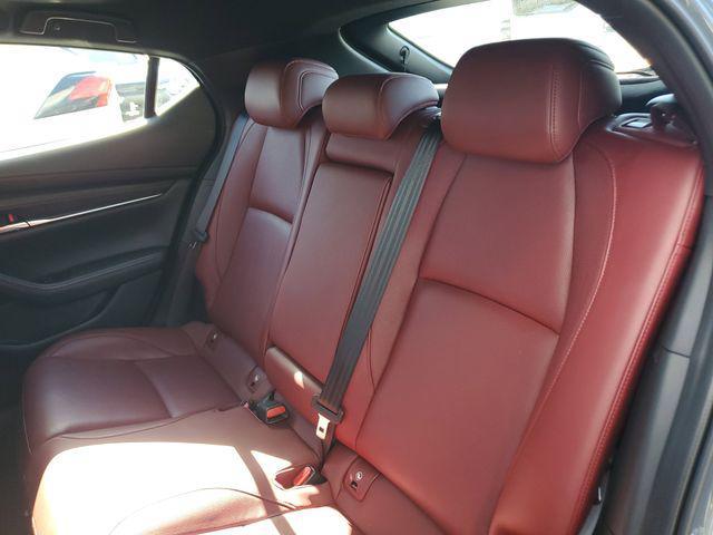 used 2024 Mazda Mazda3 car, priced at $24,990