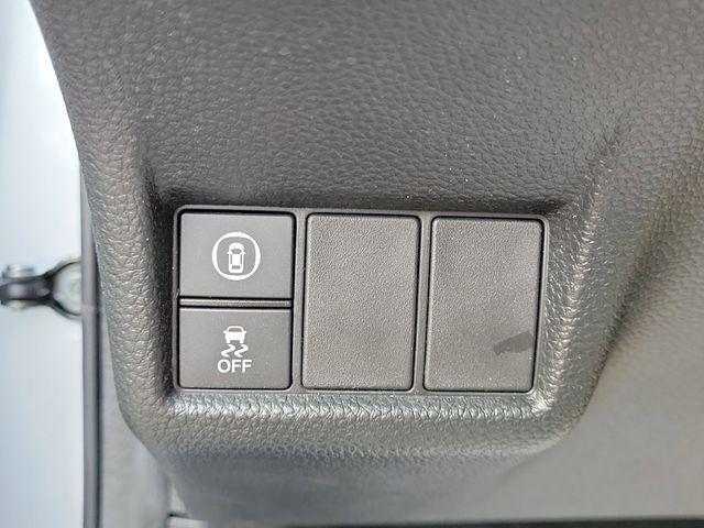 used 2024 Honda Civic car, priced at $23,490