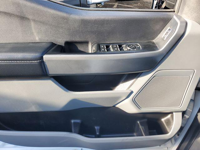 used 2024 Ford F-350 car, priced at $62,990