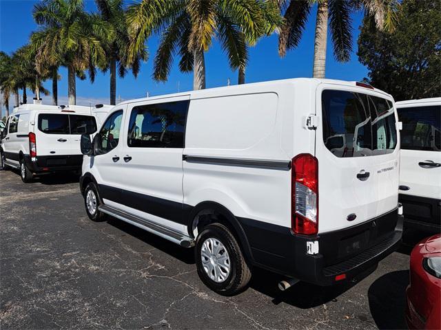 used 2024 Ford Transit-250 car, priced at $30,990