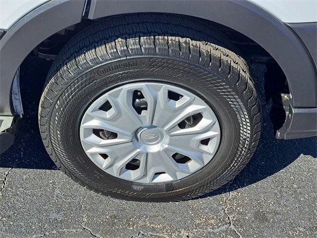 used 2024 Ford Transit-250 car, priced at $30,990