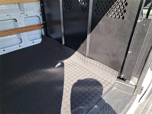 used 2024 Ford Transit-250 car, priced at $30,990