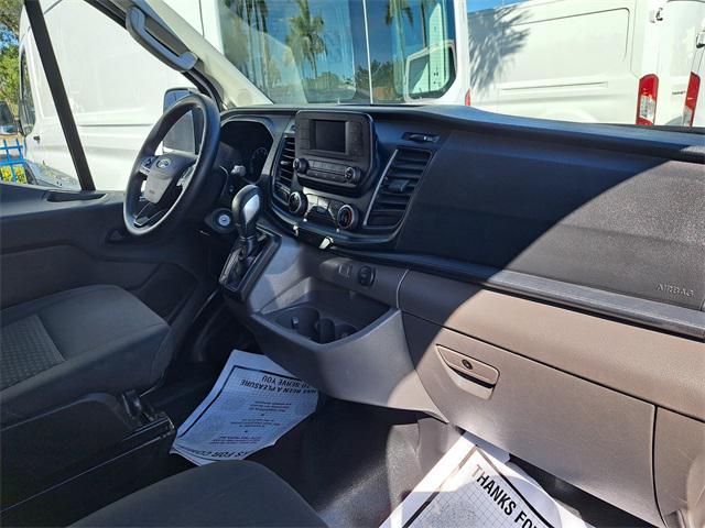used 2024 Ford Transit-250 car, priced at $30,990