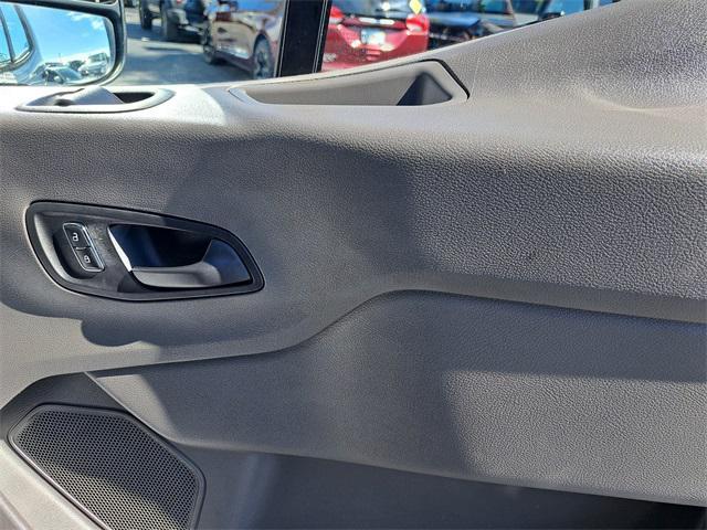 used 2024 Ford Transit-250 car, priced at $30,990