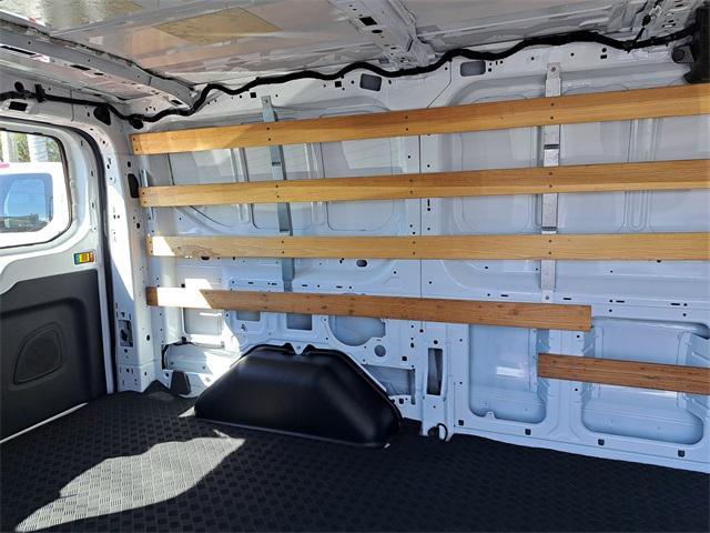 used 2024 Ford Transit-250 car, priced at $30,990